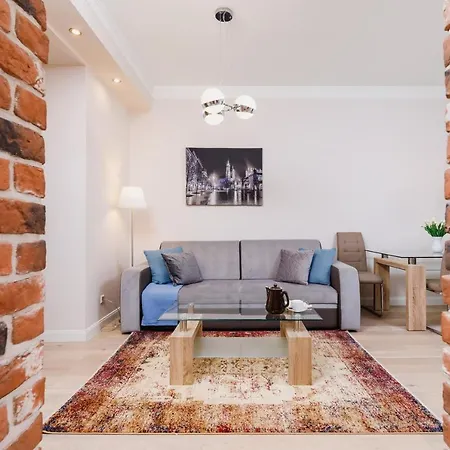 Apartment Modern Lubicz By Renters *