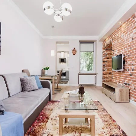 Modern Lubicz By Renters