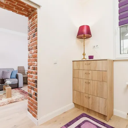 Modern Lubicz By Renters *