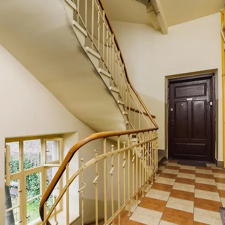 Modern Lubicz By Renters Apartment Krakow