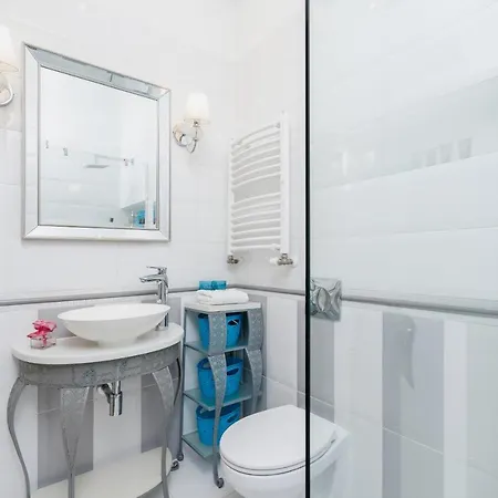 Modern Lubicz By Renters Krakow