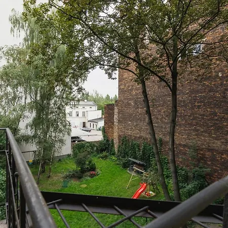Modern Lubicz By Renters * Krakow