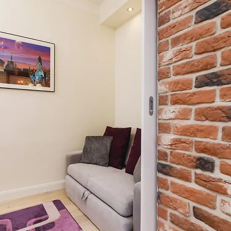 Modern Lubicz By Renters * קרקוב