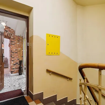 דירה Modern Lubicz By Renters קרקוב